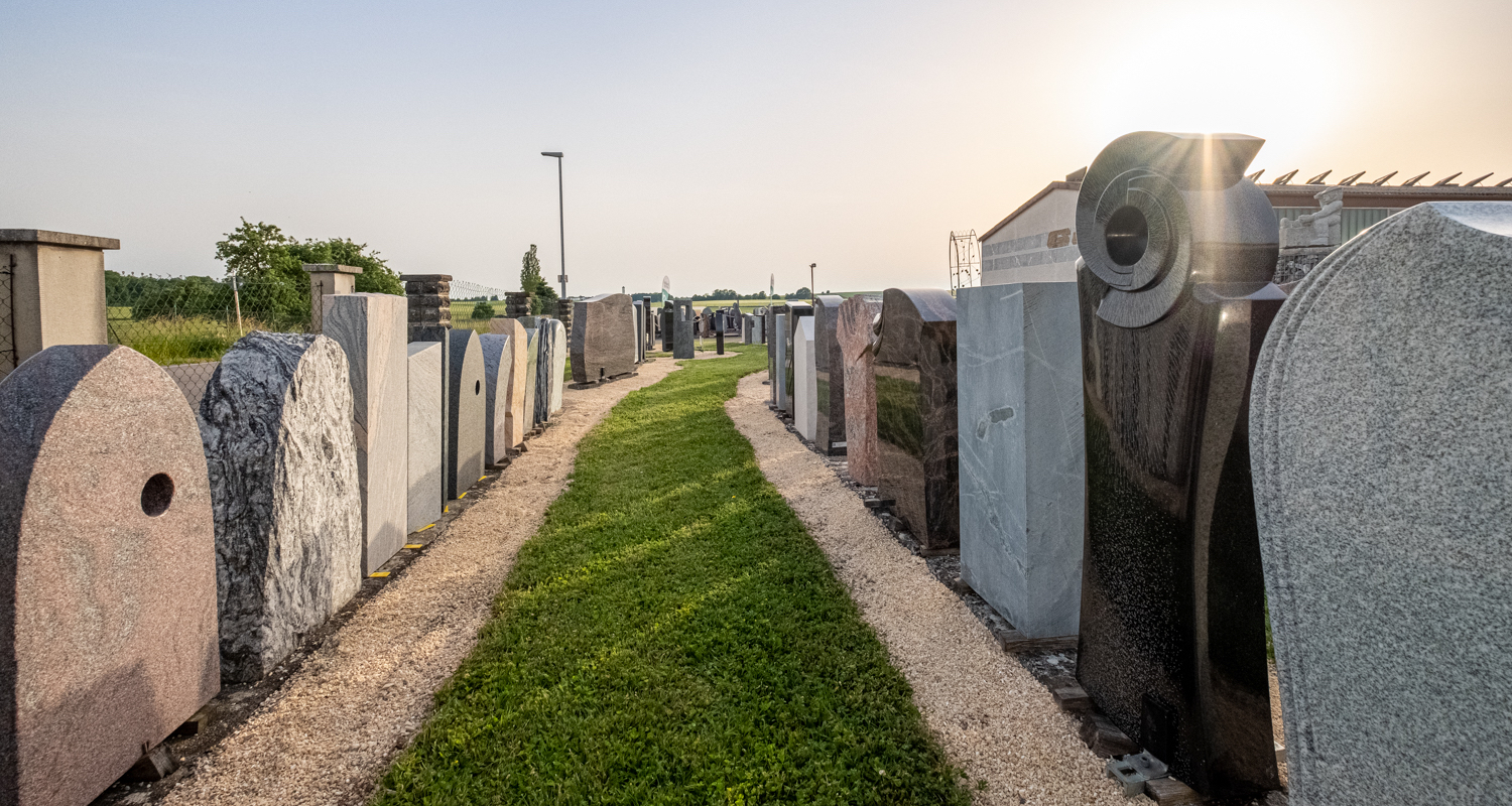 grabmale groll h 15 pan